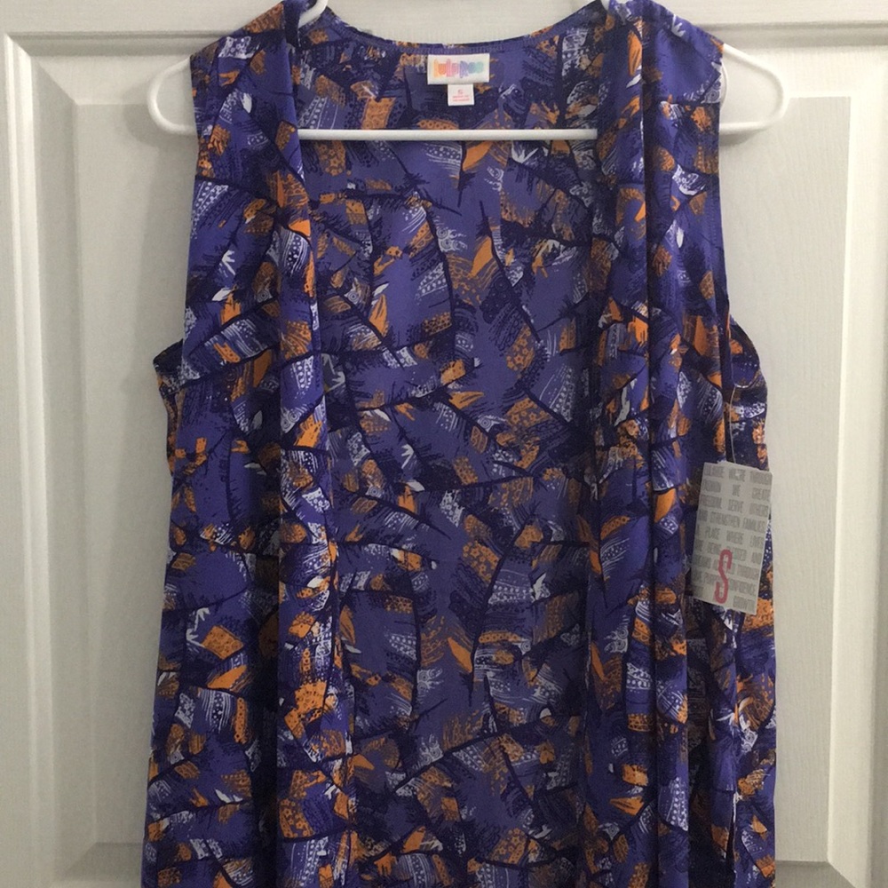 🎉💕BEAUTIFUL BNWT LULAROE SMALL JOY💕🎉